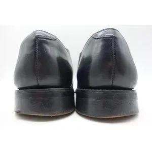 Charles Horrell | Shoes | Charles Horrell Black Leather  display picture 1